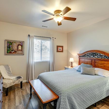 Ski Snow Bowl And Hike Cozy Flagstaff Cottage! 외부 사진